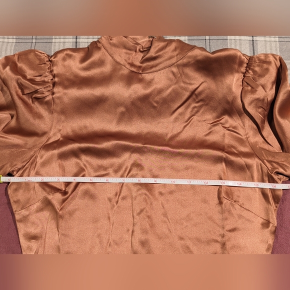 Reformation Carmelina dress - Picture 9 of 11